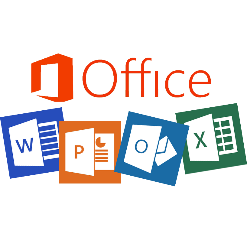 Ms Office all Version