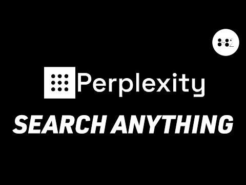 What is Perplexity's Features ? what it can do ?